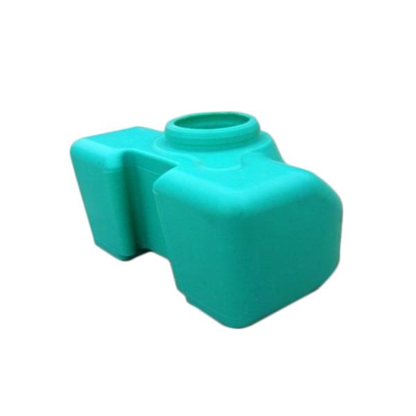 Multipurpose Rotational Moulding Process