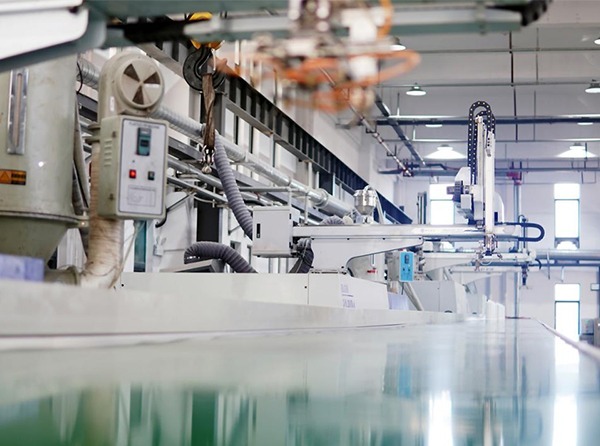 Anhui Viano Water Purification Technology CO., LTD