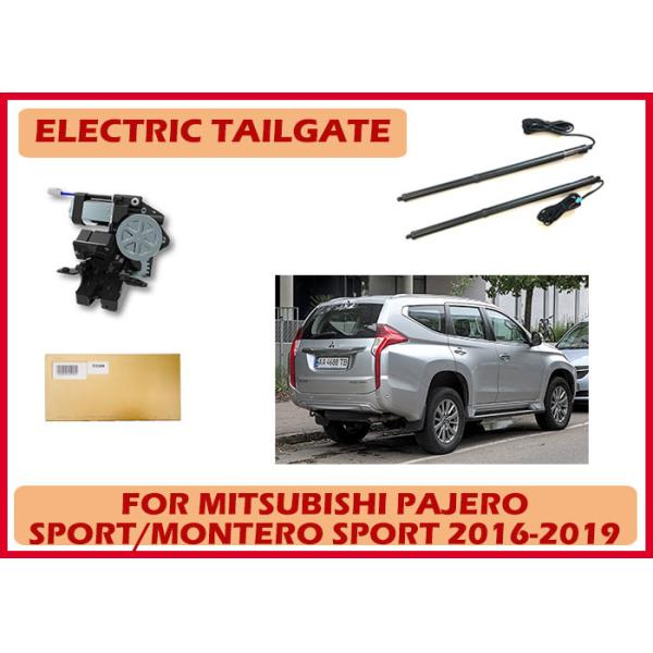 Mitsubishi Pajero Sport/Montero Sport Электрический задней дверью подъемник Versuib Авто подъемник дверь открывается с помощью умного управления