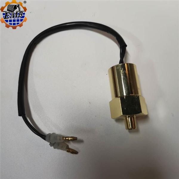 Oil Pressure Sensor OEM 266-6210 For CAT Series Excavator E320B E320C E320D