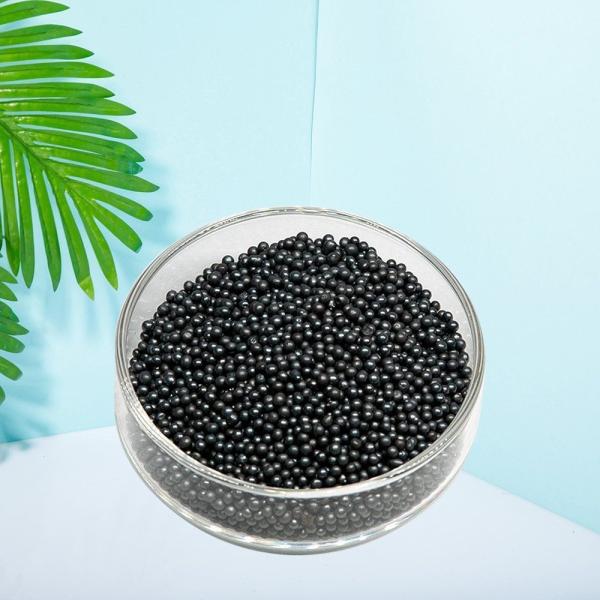 Automatic Sandblasting Grit Steel Shot 40HRC~60HRC Wear Resistant