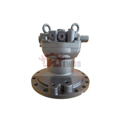 Moteur hydraulique d'oscillation de JCB du moteur LQ15V00015F1 d'oscillation de JS200 JS220