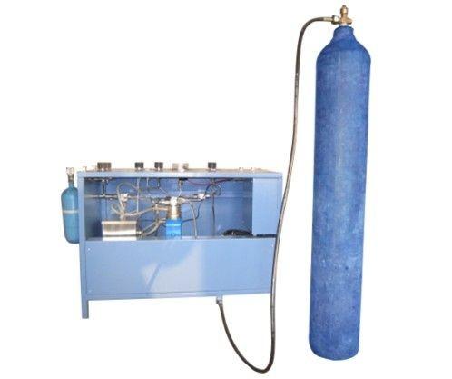 Cylinder  Gas  Chemical Industry High Purity Factory Price Bcl3 Gas  Boron Trichloride