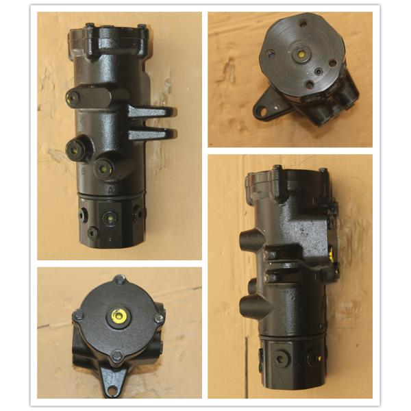 Соединение Р60-7 Р60-9 Р55-7 Р55-7А Р80-7 Р55-7А 31М8-51000 31М851001 шарнирного соединения экскаватора Хюндай поворачивая разбивочное