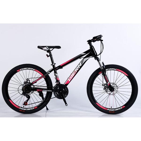 Высокая производительность ТОНГЛИ МЕХАНИЧЕСКИЙ ДИСК БРАК горный велосипед с стальным ободом