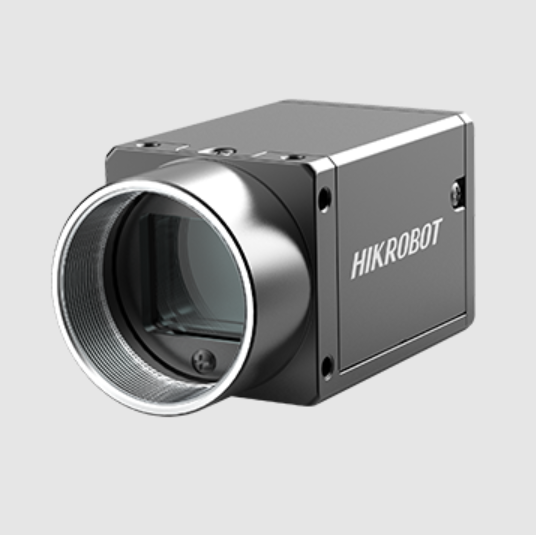 Hikrobot MV‑CH120‑10GM /mono imaging,GigE real‑time transfer /for semiconductor inspection /12MP,metal housing /Industrial Camera