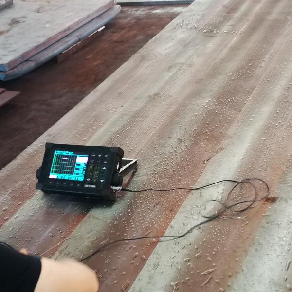 Точность толщины 150-800mm блока стали углерода S50C SAE1050 50# высокая