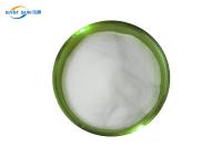Poudre adhésive DTF TPU de fonte chaude blanche du polyuréthane pour l'impression de transfert