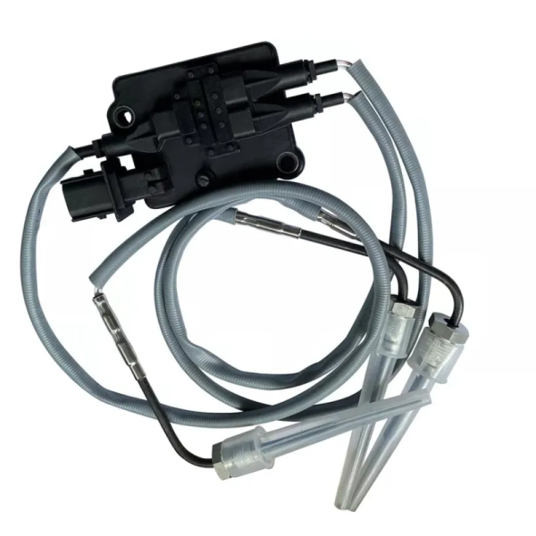 2271758 1971911 Exhaust Gas Temperature Sensor DAF Truck Engine Component thermocouple