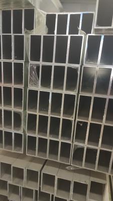2 Inch Polished Stainless Steel Pipe , 304l Stainless Steel Tube 1mm Thickness
