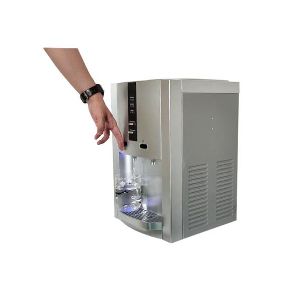 112W que refrigera o distribuidor mais fresco Desktop da água do encanamento 15S touchless