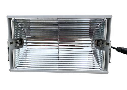 1000W 115lm/W привело металл галоидное 6.7kg светов завода растя керамический