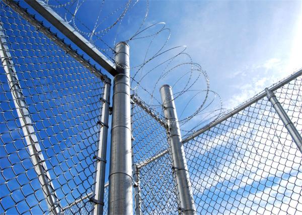 Chain Link  Faric Mesh Made In China ,China Chain Wire Fence Manufactuers