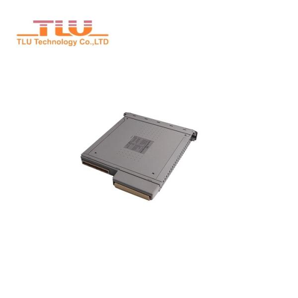 ICS Triplex T8801 Output Original Rockwell ICS Triplex PLC Module