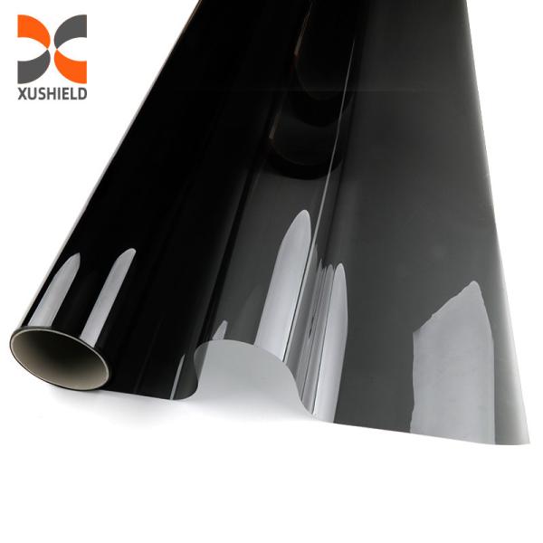 Window privacy film 1.52x30m/60x100ft Car Window Tint Film nanoceramic film nano ceramic