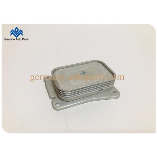 Car Engine Oil Cooler For Mercedes Benz W203 W211 W204 C200 C230 E200 SLK200 2711880401