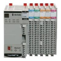 INTERRUPTOR LIGERAMENTE MANEJADO DE PLC 1783-LMS5 STRATIX 2500