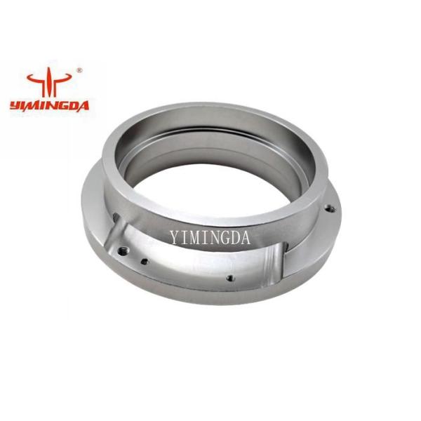 ベクトルQ80切断部品123998 Q80切断機械のための回転ベースブレーキット