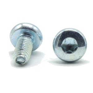 DIN7500 PE Thread M2-M10 Screw Fasteners Hardware for Heavy-Duty