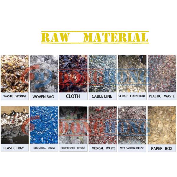 Transform Urban Garbage with Waste Recycling Plant Sorting The Ultimate Solution