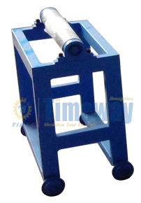 69 m/min Blade Speed Double Column Hydraulic Band Sawing Machine for Metal Cutting