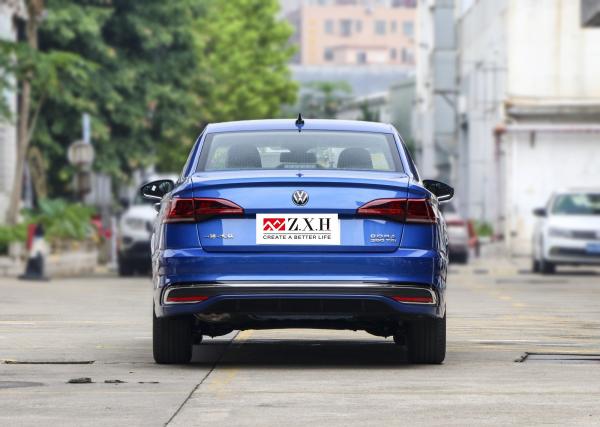 It Is Suitable For Private Sport  new car which best selling  icar Bora 2023 280TSI DSG Zunliang Edition luxury cars city use