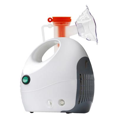 Nebulizer ultrassônico portátil 130VA do inalador do ODM do OEM para a casa/hospital