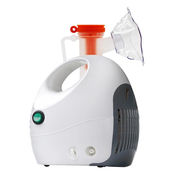 Nebulizer 130VA ингалятора ODM OEM портативный ультразвуковой для домашнего/больницы