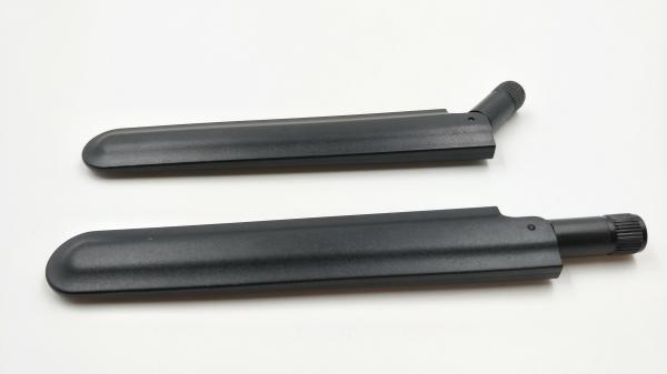 SMA 4G LTE Indoor Antenna WIFI Router Support LTE FDD 800 900 1800 2100 2600MHZ