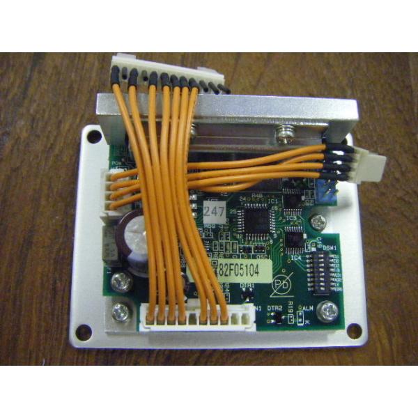 Stepping motor driver R004393 R004393-01 minilab machine