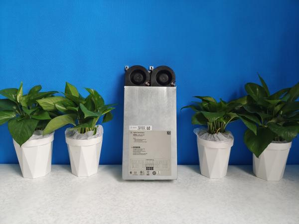 300 W Precision DC Power Module 60 V / 20 A Agilent N6764A LAN USB GPIB Interfaces