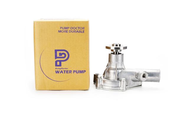 Engine Water Pump 272-0464 for Caterpillar E302.5C Mitsubishi S3L2NA Easy Installation