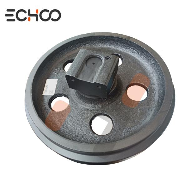 ЗЕВАКА ФРОНТА ЗЕВАКИ SH55-2 ECHOO SUMITOMO SH55, грузя и регулируя 60, грузя и регулируя 75, грузя и регулируя 90, ЧАСТИ СЛЕДА TEEL