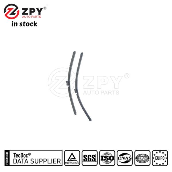 ZPY 4KL998002A Enhanced Version Front Windshield Wiper Blade For Audi A6 C8