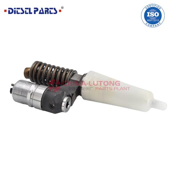 0 414 701 020 0 414 701 080 Diesel injector for Scania 4 Series 0 414 701 020 EUI Unit Diesel Injector