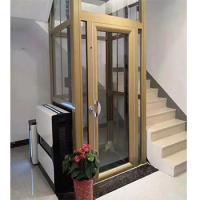 6 - 8 Pessoas VVVF Elevador para casa privada