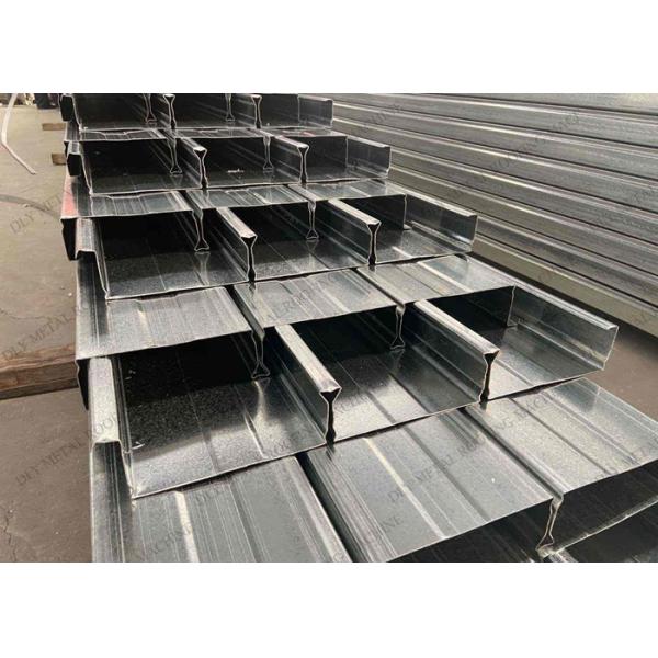 Автоматический крен палубы металла 15Kw формируя машину палубы пола машины 15000KG