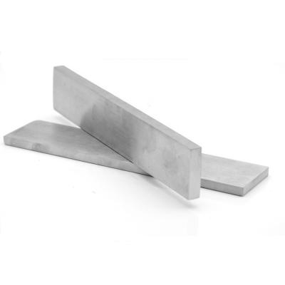 SGS 201 Stainless Steel Round Bar Hot Rolled 16mm Square Bar