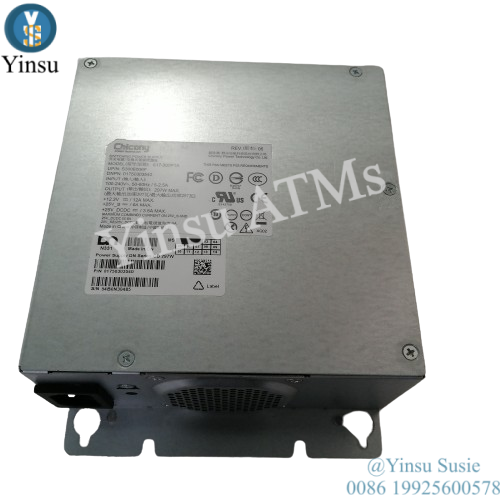 1750303540 01750303540 ATM Machine Parts Diebold Nixdorf Power Supply 297W for DN Machine