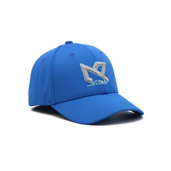 Chapeau toutes saisons à la mode Crème solaire Casquette de baseball Chapeau de langue de canard décontracté