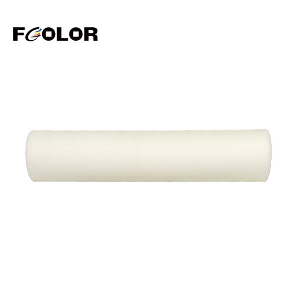 60cm X 100m Hot/Cold Peel DTF PET Film for Textile Printing - High Transfer Efficiency Heat Transfer Film