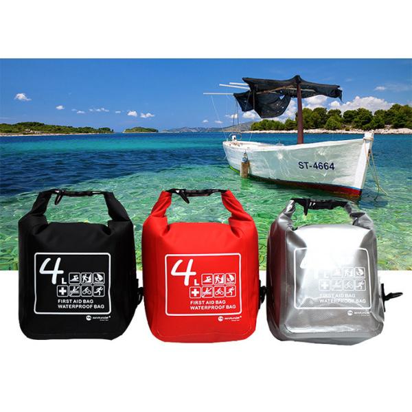 ODM OEM вещевого мешка сухой сумки каноэ большой емкости 4L красочный водоустойчивый