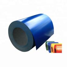 600 - 1250mm Prepainted Steel Coil For Construction And Industrial Use