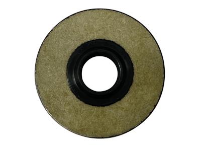 Customization Black Front Shock Oil Seal With NRB Material