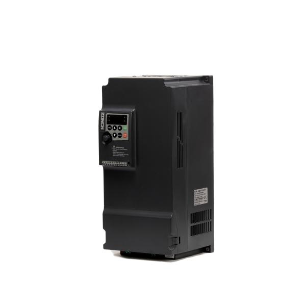 25HP 380V AC 3 Fase Inverter 18kw VFD para controle de velocidade do motor