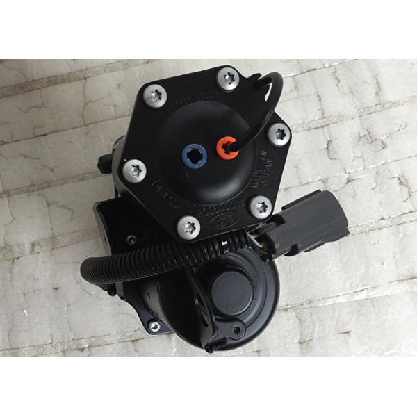 Компрессор подвеса воздуха стали & Ланд Ровер пластмасс для ЛР3 ЛР4 ЛР023964 спорта 2006 до 2013 2005 до 2009/Ранге Ровер