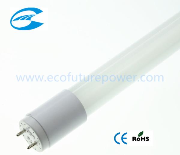 SMD 2835 Glass LED tube with laser print data with CE