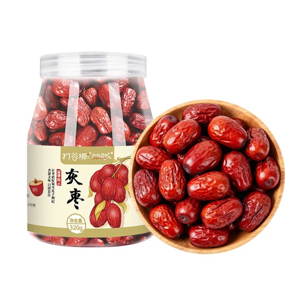 Premium Hui Date 320g