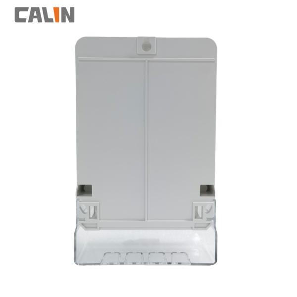 Indonesia Standard STS Prepaid Electricity Meters 5 Wires Tamper Proof