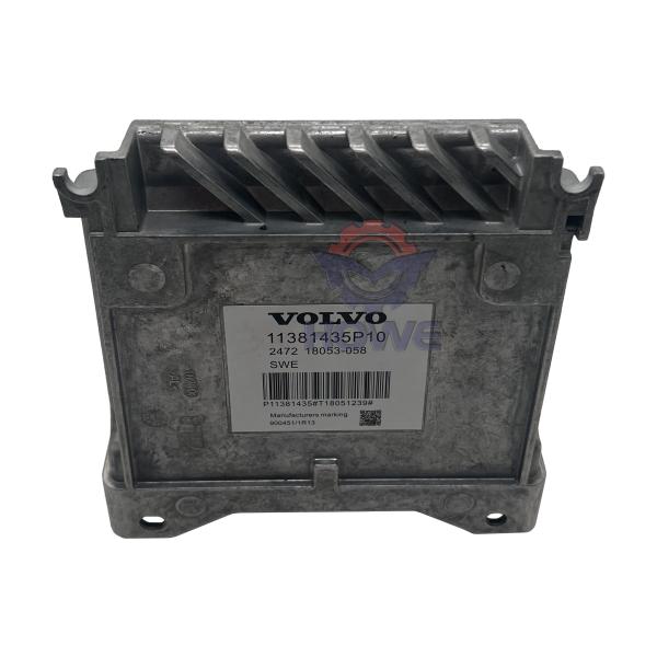 Unidad de control de excavadoras para tiendas de materiales de construcción